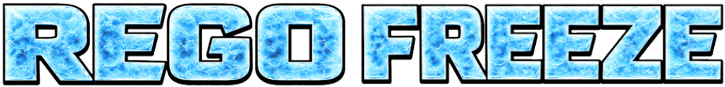 Rego Freeze 3.1